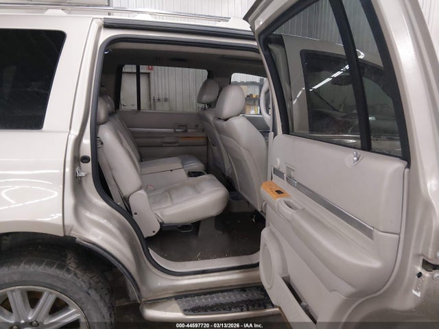 2008 CHRYSLER ASPEN 1A8HW58228F129721 Photo 7