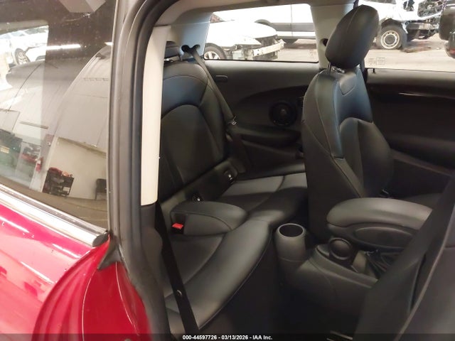 2018 Mini Hardtop Cooper S მანქანა იყიდება აუქციონზე, vin: WMWXP7C5XJ2C62320, აუქციონის ნომერი: 44597726