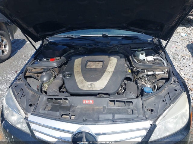Aukcja sprzedaży 2009 Mercedes-benz C 300 Luxury 4matic/sport 4matic, vin: WDDGF81XX9R063497, numer aukcji: 44597730
