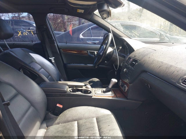 Aukcja sprzedaży 2009 Mercedes-benz C 300 Luxury 4matic/sport 4matic, vin: WDDGF81XX9R063497, numer aukcji: 44597730
