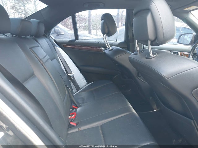 Aukcja sprzedaży 2009 Mercedes-benz C 300 Luxury 4matic/sport 4matic, vin: WDDGF81XX9R063497, numer aukcji: 44597730