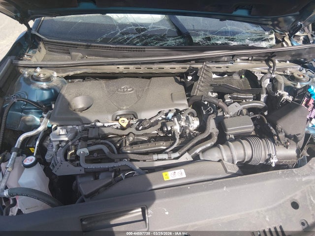 Aukcja sprzedaży 2025 Toyota Camry Xse, vin: 4T1DAACK6SU161025, numer aukcji: 44597738