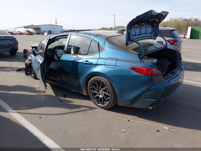 Aukcja sprzedaży 2025 Toyota Camry Xse, vin: 4T1DAACK6SU161025, numer aukcji: 44597738