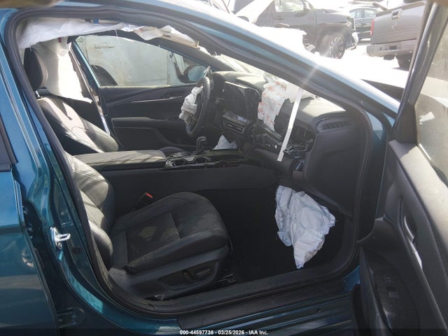 Aukcja sprzedaży 2025 Toyota Camry Xse, vin: 4T1DAACK6SU161025, numer aukcji: 44597738