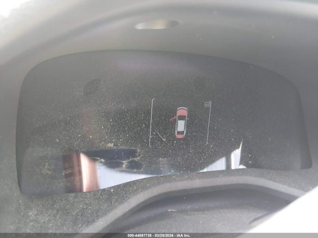 Aukcja sprzedaży 2025 Toyota Camry Xse, vin: 4T1DAACK6SU161025, numer aukcji: 44597738