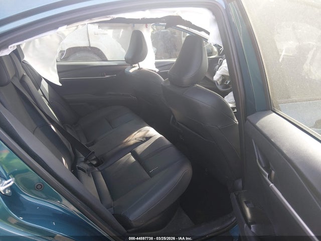 Aukcja sprzedaży 2025 Toyota Camry Xse, vin: 4T1DAACK6SU161025, numer aukcji: 44597738