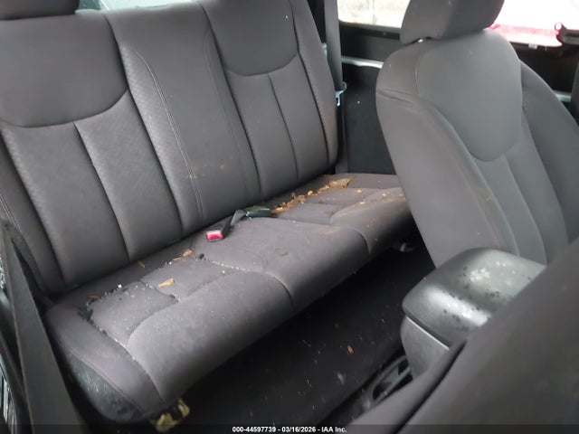 2013 JEEP WRANGLER 1C4AJWAG8DL632507 Photo 7