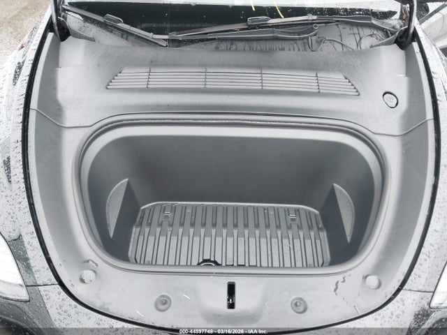 2022 TESLA MODEL Y 7SAYGDEFXNF551048 Photo 9