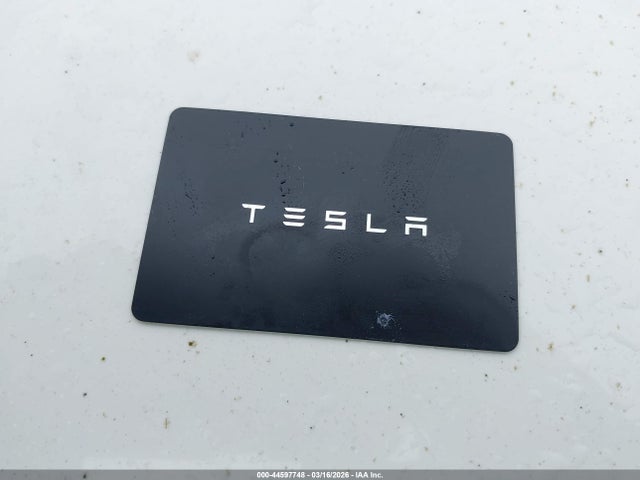 2022 TESLA MODEL Y 7SAYGDEFXNF551048 Photo 10