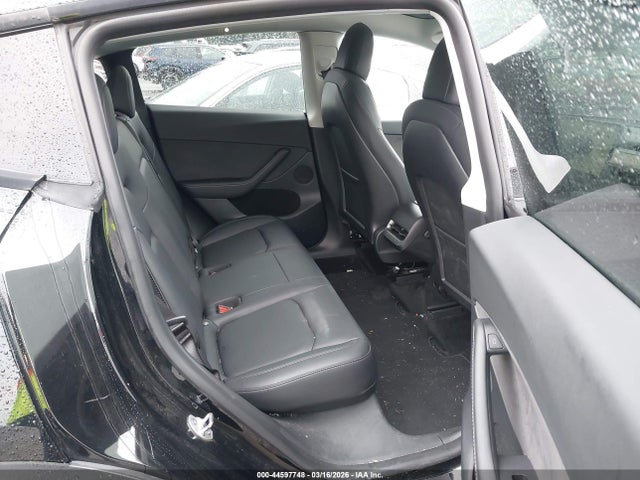 2022 TESLA MODEL Y 7SAYGDEFXNF551048 Photo 7