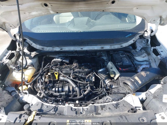 Ford Escape Titanium 2014 1FMCU0JX6EUD09237 Image 10