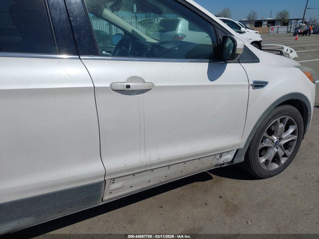 Ford Escape Titanium 2014 1FMCU0JX6EUD09237 Image 14