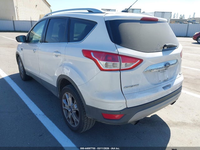 Ford Escape Titanium 2014 1FMCU0JX6EUD09237 Image 3