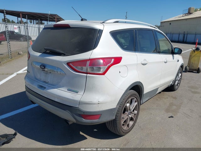 Ford Escape Titanium 2014 1FMCU0JX6EUD09237 Image 4