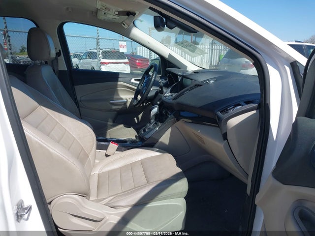Ford Escape Titanium 2014 1FMCU0JX6EUD09237 Image 5