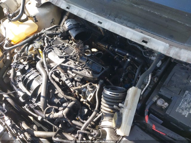 Ford Escape Titanium 2014 1FMCU0JX6EUD09237 Image 6