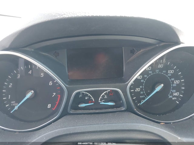 Ford Escape Titanium 2014 1FMCU0JX6EUD09237 Image 7