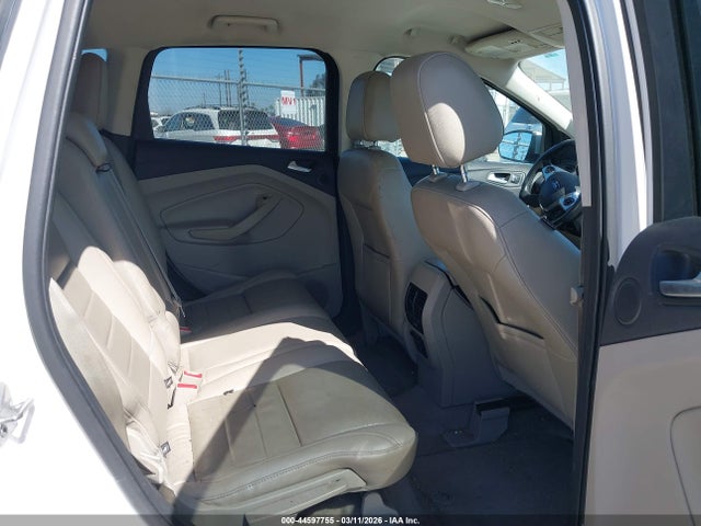 Ford Escape Titanium 2014 1FMCU0JX6EUD09237 Image 8