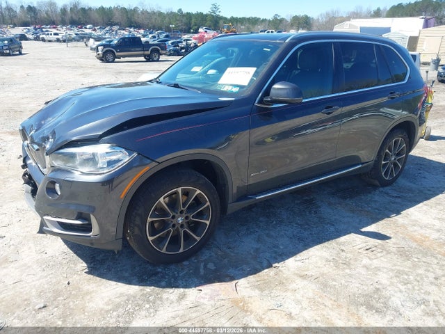 Aukcja sprzedaży 2017 Bmw X5 Xdrive35i, vin: 5UXKR0C36H0X78690, numer aukcji: 44597758