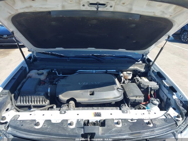 1GCGSCEN1N1209067 Chevrolet Colorado 2wd Short Box Lt