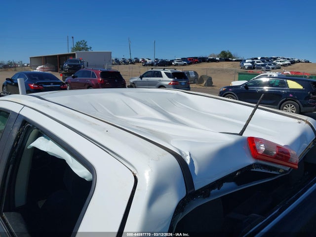 1GCGSCEN1N1209067 Chevrolet Colorado 2wd Short Box Lt