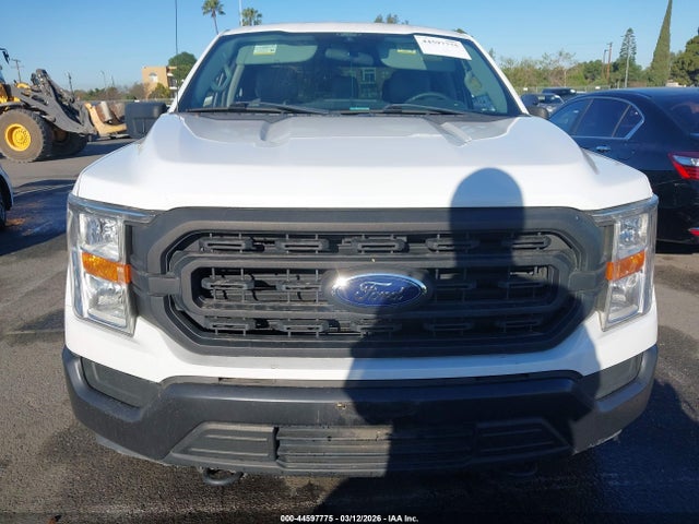 Ford F-150 Xl 2021 1FTEW1EB5MFA04181 Image 12