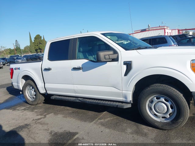 Ford F-150 Xl 2021 1FTEW1EB5MFA04181 Image 13