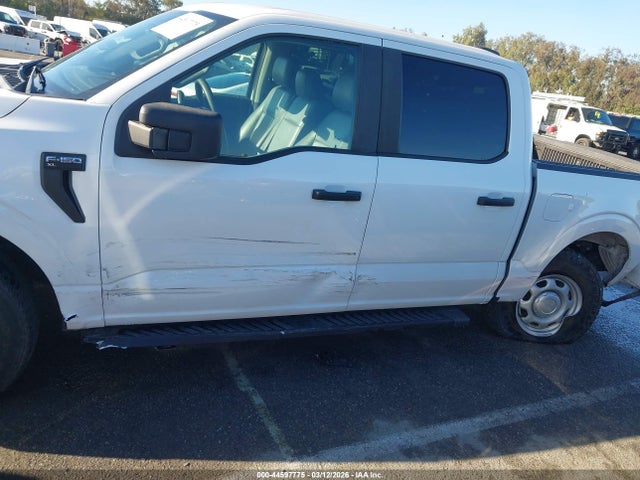 Ford F-150 Xl 2021 1FTEW1EB5MFA04181 Image 14
