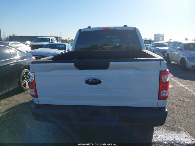 Ford F-150 Xl 2021 1FTEW1EB5MFA04181 Image 16