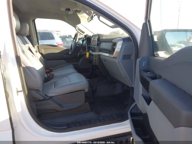 Ford F-150 Xl 2021 1FTEW1EB5MFA04181 Image 5