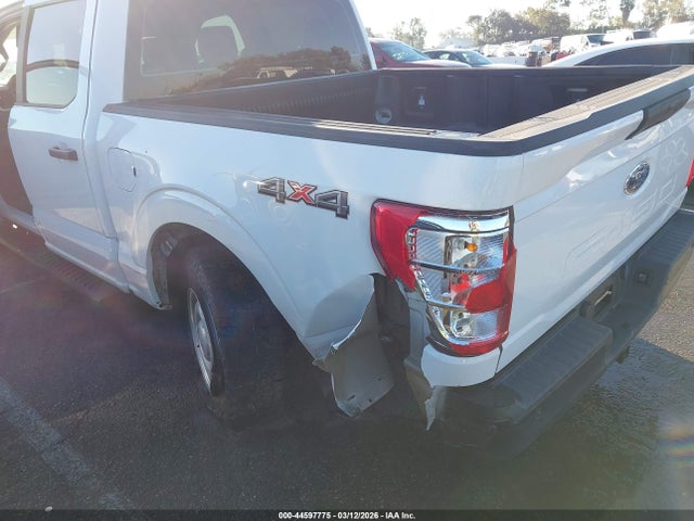 Ford F-150 Xl 2021 1FTEW1EB5MFA04181 Image 6
