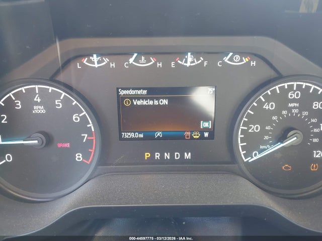 Ford F-150 Xl 2021 1FTEW1EB5MFA04181 Image 7