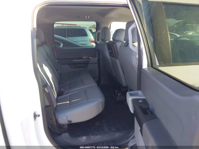 Ford F-150 Xl 2021 1FTEW1EB5MFA04181 Image 8
