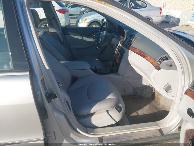2002 Mercedes-benz S 500 მანქანა იყიდება აუქციონზე, vin: WDBNG75J52A233265, აუქციონის ნომერი: 44597776
