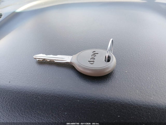 Jeep Patriot Sport 2016 1C4NJPBA3GD813904 Image 11