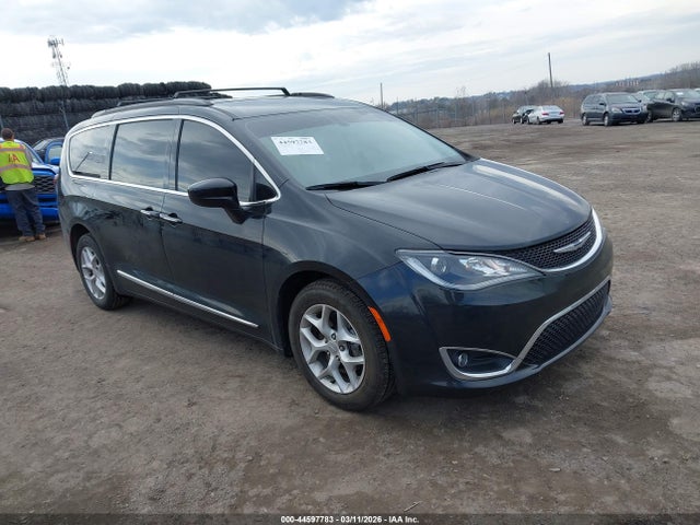 2017 CHRYSLER PACIFICA 2C4RC1BG1HR538075 Photo 0