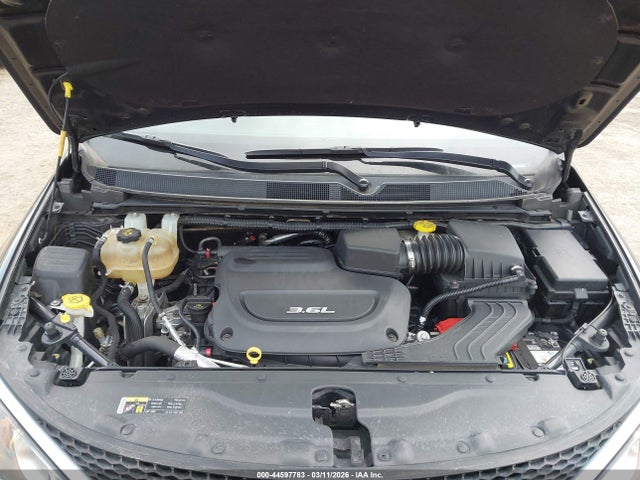 2017 CHRYSLER PACIFICA 2C4RC1BG1HR538075 Photo 9