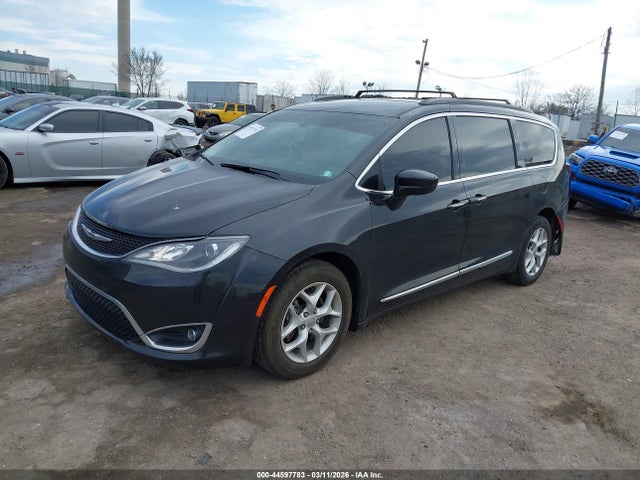 2017 CHRYSLER PACIFICA 2C4RC1BG1HR538075 Photo 1