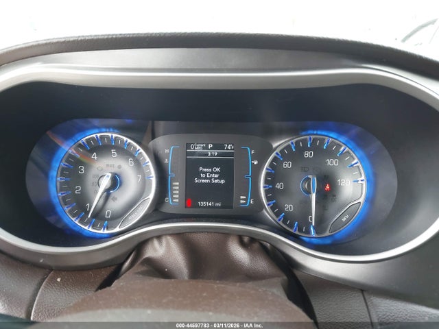 2017 CHRYSLER PACIFICA 2C4RC1BG1HR538075 Photo 6