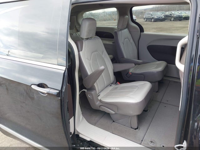 2017 CHRYSLER PACIFICA 2C4RC1BG1HR538075 Photo 7