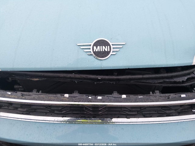 2024 MINI COUNTRYMAN WMZ83BR03R3R57419 Photo 9