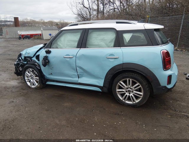 2024 MINI COUNTRYMAN WMZ83BR03R3R57419 Photo 2