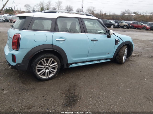 2024 MINI COUNTRYMAN WMZ83BR03R3R57419 Photo 3