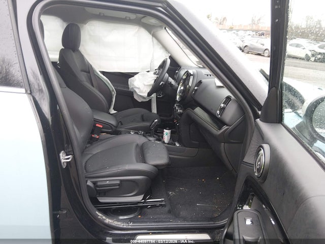 2024 MINI COUNTRYMAN WMZ83BR03R3R57419 Photo 4