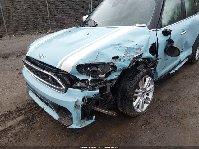 2024 MINI COUNTRYMAN WMZ83BR03R3R57419 Photo 5