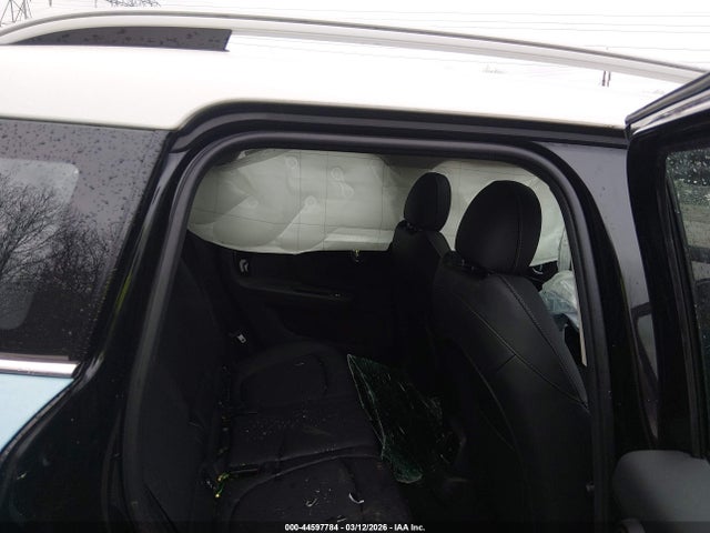 2024 MINI COUNTRYMAN WMZ83BR03R3R57419 Photo 7