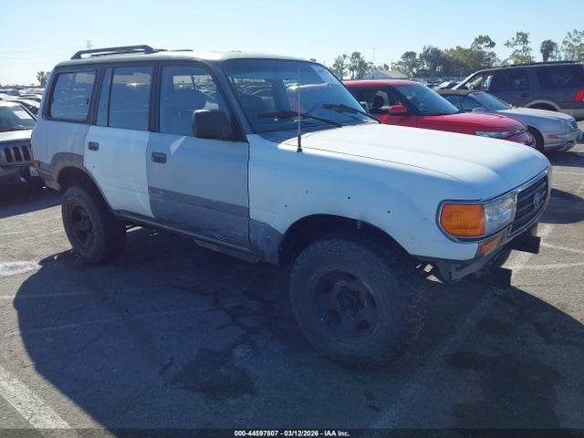 1995 TOYOTA LAND CRUISER JT3DJ81W1S0112717