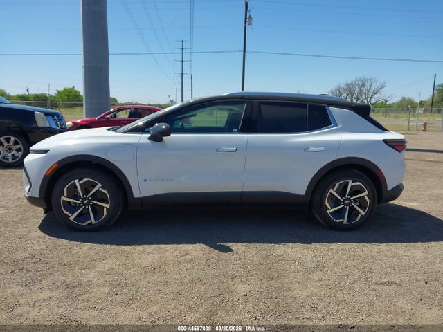 Chevrolet Equinox Ev Lt 2 2026 3GN7DNRP4TS109260 Image 15