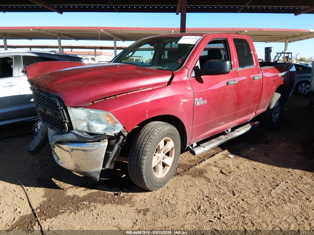 Aukcja sprzedaży 2015 Ram 1500 Tradesman, vin: 1C6RR6FG7FS517952, numer aukcji: 44597810