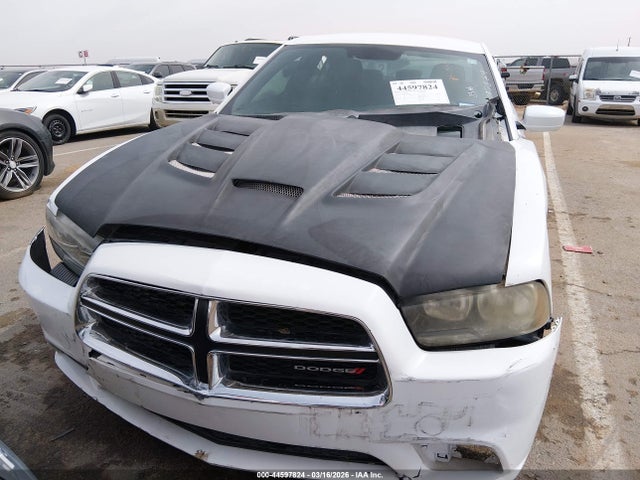 Продаж на аукціоні авто 2012 Dodge Charger Se, vin: 2C3CDXBG2CH214660, номер лоту: 44597824